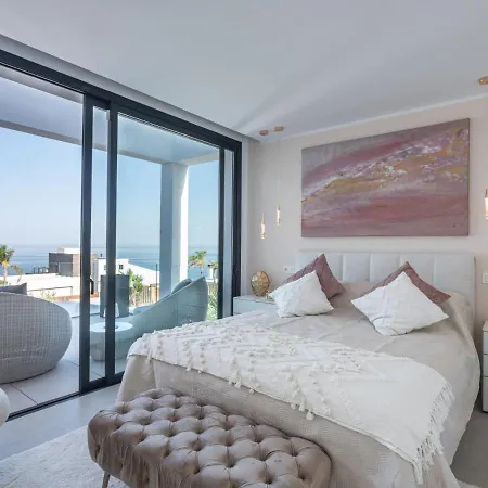Morris By Interhome Manilva