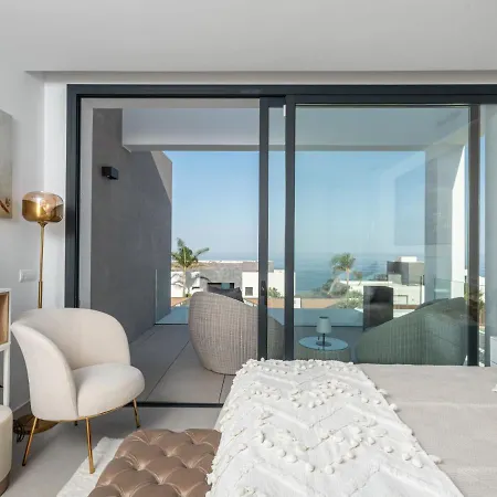 Morris By Interhome Manilva