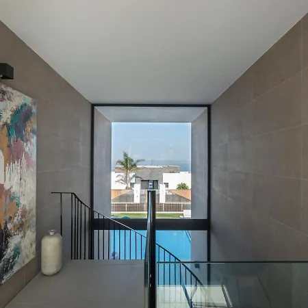 Morris By Interhome * Manilva
